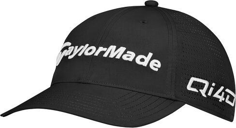 قبعة Taylormade Golf 2026 Tour Litetech بيضاء قابلة للتعديل in Saudi Arabia