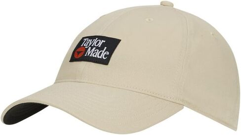 Taylormade Golf 2026 Hamptons Dad Hat Olive Adjustable in Kuwait