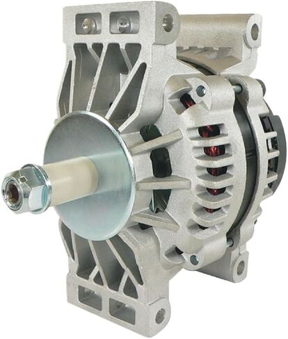 Alternator ATG20864 Compatible with Mack T600 T800 Medium and Heavy-Duty Trucks with 8.9L ISL Engine in Saudi Arabia