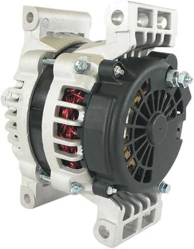 Alternator ATG20864 Compatible with Mack T600 T800 Medium and Heavy-Duty Trucks with 8.9L ISL Engine in Saudi Arabia
