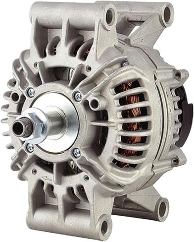 ATG11396 24V 120A Alternator Compatible with D6K2LGP D6K2XL D6R2 D6R2XL Replaces 2384C T412091 385-1812 344-5081 in Saudi Arabia