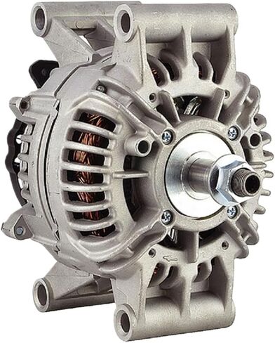 ATG11396 24V 120A Alternator Compatible with D6K2LGP D6K2XL D6R2 D6R2XL Replaces 2384C T412091 385-1812 344-5081 in Saudi Arabia