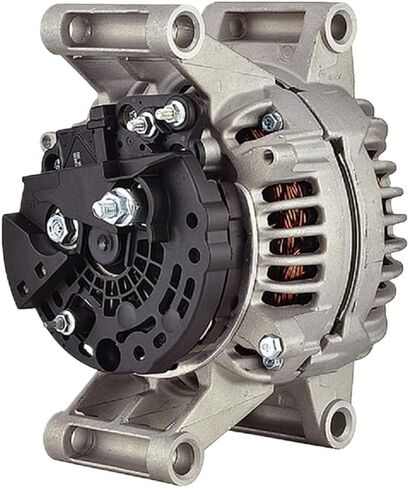 ATG11396 24V 120A Alternator Compatible with D6K2LGP D6K2XL D6R2 D6R2XL Replaces 2384C T412091 385-1812 344-5081 in Saudi Arabia