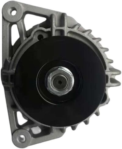 12V 65A Marine Alternator Compatible with 2871A306 2871A308 3943494 T414270 TPN758 TPN771 U85046501 U85046501T in Saudi Arabia