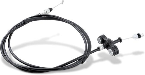 18201-9Z410 Accelerator Throttle Cable Compatible with Nissan Xterra Frontier 3.3L 2001-2004 in Kuwait