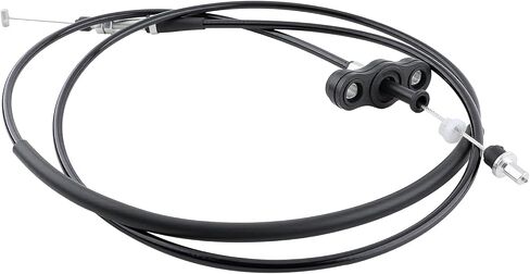 18201-9Z410 Accelerator Throttle Cable Compatible with Nissan Xterra Frontier 3.3L 2001-2004 in Kuwait