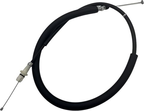 Autopart 35520-60110 Kick Down Throttle Cable Compatible with Land Cruiser FZJ100 FZJ80 1992 1993 1994 1995 1996 1997 Replacement 35520-60111 Accelerator Control Cable in Kuwait