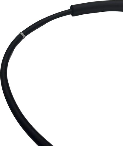 Autopart 35520-60110 Kick Down Throttle Cable Compatible with Land Cruiser FZJ100 FZJ80 1992 1993 1994 1995 1996 1997 Replacement 35520-60111 Accelerator Control Cable in Kuwait