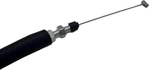 Autopart 35520-60110 Kick Down Throttle Cable Compatible with Land Cruiser FZJ100 FZJ80 1992 1993 1994 1995 1996 1997 Replacement 35520-60111 Accelerator Control Cable in Kuwait