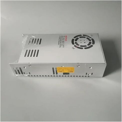 350w 13.5v Switching Power Supply 25.8a Single Output 220v Input S-350w-13. with Fan Regulate Ac to Dc Sup in Saudi Arabia