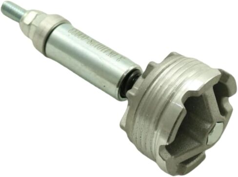 Generic صمام التحكم في التدفق الهيدروليكي صمام الاختيار 410128-00033 لـ Daewoo Doosan DH60 DX120 DX150(3.0K) in Saudi Arabia