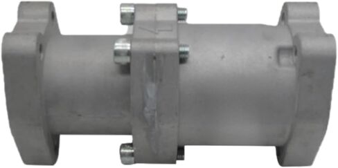 Hydraulic Flow Control Valve Check Valve 31NB-12520 For Hyundai Excavator R375-7N R455-7 R805-7 in Saudi Arabia