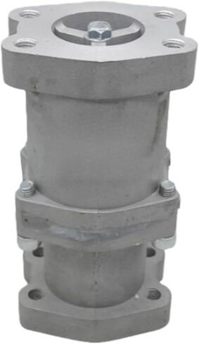 Hydraulic Flow Control Valve Check Valve 31NB-12520 For Hyundai Excavator R375-7N R455-7 R805-7 in Saudi Arabia