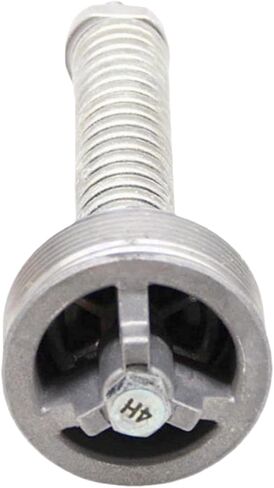 Hydraulic Flow Control Check Valve 352-7160 3527160 For CAT C9 Engine E330D E345D E349D Excavator in Saudi Arabia