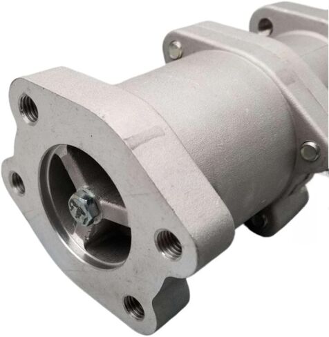 صمام التحكم في التدفق الهيدروليكي صمام الاختيار 31ND-11110 لشركة Hyundai R385/R455-9 R505-7 R385-9T (1.5K) استبدال الأجزاء in Kuwait