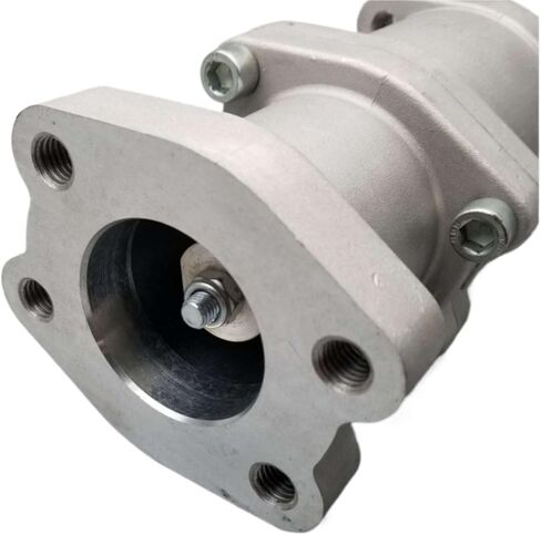 صمام التحكم في التدفق الهيدروليكي صمام الاختيار 31ND-11110 لشركة Hyundai R385/R455-9 R505-7 R385-9T (1.5K) استبدال الأجزاء in Kuwait