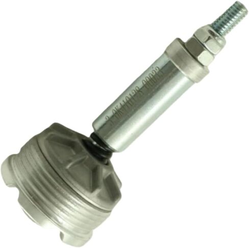 صمام التحكم في التدفق الهيدروليكي صمام الاختيار 410128-00033 لـ دايو دوسان DH60 DX120 DX150(3.0K) استبدال الأجزاء in Kuwait