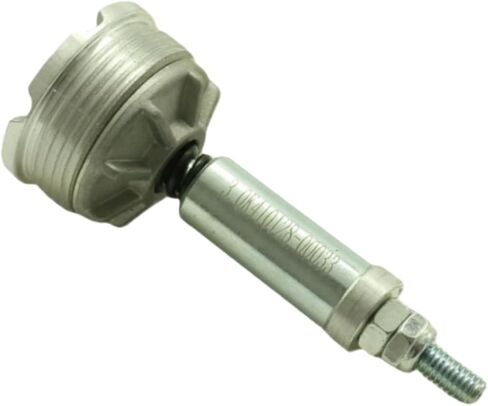 صمام التحكم في التدفق الهيدروليكي صمام الاختيار 410128-00033 لـ دايو دوسان DH60 DX120 DX150(3.0K) استبدال الأجزاء in Kuwait