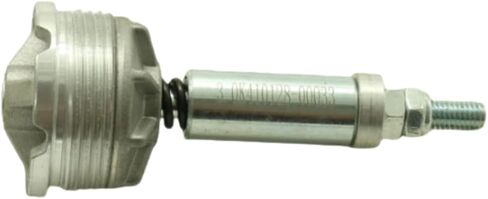 صمام التحكم في التدفق الهيدروليكي صمام الاختيار 410128-00033 لـ دايو دوسان DH60 DX120 DX150(3.0K) استبدال الأجزاء in Kuwait