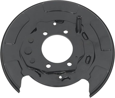 labwork Rear Brake Backing Plate Dust Shield Replacement for Subaru Legacy 2010-2014 Replacement for Subaru Outback 2010-2014 26704AJ010 in Saudi Arabia