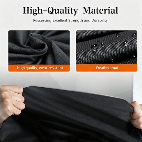 Sedan Car Cover, Car Cover Waterproof All Weather for Automobiles, Outdoor Full Car Covers Windproof Universal Fit for Sedan 178-185 inch in Saudi Arabia