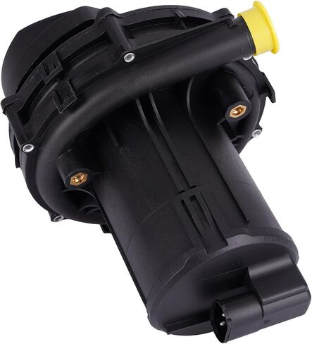 مضخة حقن الهواء الثانوية MOCA AUTOPARTS تناسب 2001-2005 BMW 320i 2.2L، 325Ci 2.5L، 330xi 3.0L و1996-2000 BMW 328i 2.8L in Kuwait