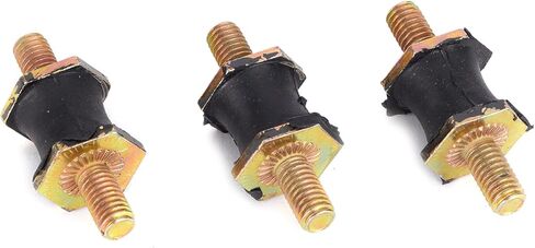 مضخة حقن الهواء الثانوية MOCA AUTOPARTS تناسب 2001-2005 BMW 320i 2.2L، 325Ci 2.5L، 330xi 3.0L و1996-2000 BMW 328i 2.8L in Kuwait