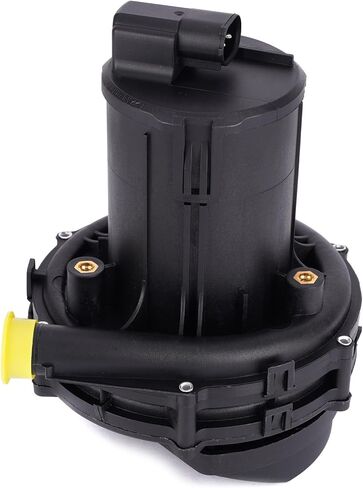 مضخة حقن الهواء الثانوية MOCA AUTOPARTS تناسب 2001-2005 BMW 320i 2.2L، 325Ci 2.5L، 330xi 3.0L و1996-2000 BMW 328i 2.8L in Kuwait
