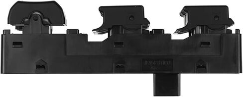 Window Control Switch For KIA For Sorento 2010 2011 2012 93570-2P200 Master Power Window Switch Button Control Regulator Front Left Car 935702P200 Car Push Button Switches in Saudi Arabia