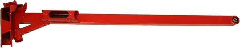 SPI, SM-08133RD-L, Red Left Hand Trailing Arm for Polaris fits Many 2003-2010 Edge Replaces OEM# 1821165 in Saudi Arabia