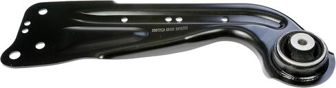Dorman 520-797 ذراع خلفي للتعليق الجانبي للسائق متوافق مع موديلات مختارة من فولكس فاجن in Kuwait