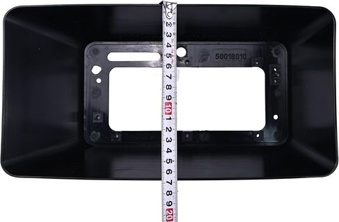 3-Speed Automatic Shifter Compatible with B&M 80675 StarShifter for GM TH400 350 250 and 200 Automatic Transmissions in Saudi Arabia