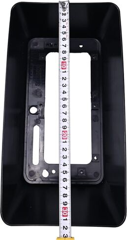 3-Speed Automatic Shifter Compatible with B&M 80675 StarShifter for GM TH400 350 250 and 200 Automatic Transmissions in Saudi Arabia
