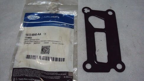 Ford 1S7Z-6840-AA - GASKET in Saudi Arabia