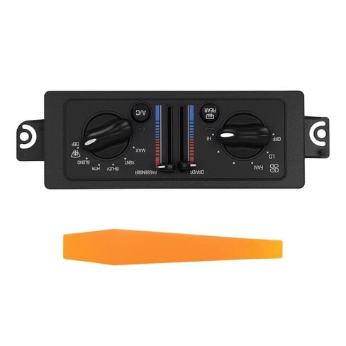Heater A C Dual Climate Control 10308120 599199 Compatible with Century 3 1L V6 2000 2005 in Saudi Arabia