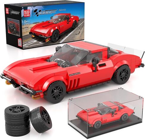 مولد كينغ لعبة مجموعات البناء 27047 in Kuwait