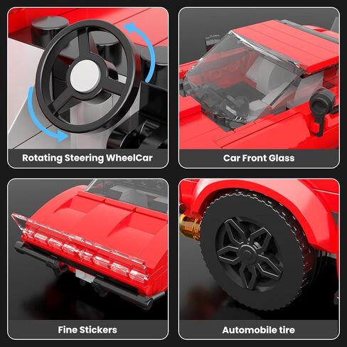 مولد كينغ لعبة مجموعات البناء 27047 in Kuwait