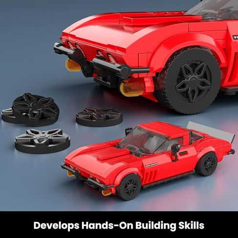 مولد كينغ لعبة مجموعات البناء 27047 in Kuwait