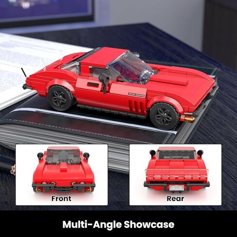 مولد كينغ لعبة مجموعات البناء 27047 in Kuwait