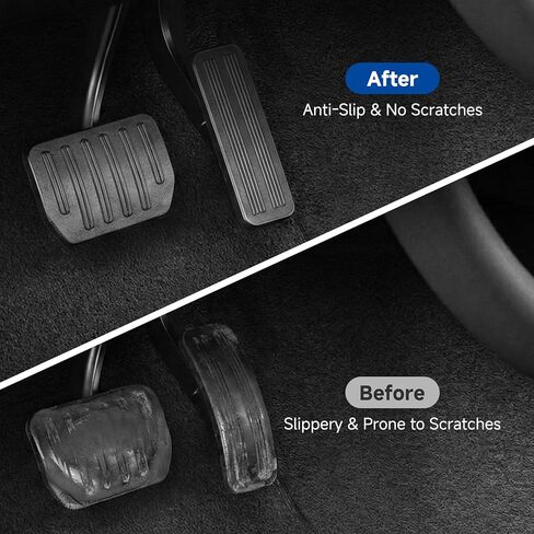 دواسة غاز، دواسة خانق، دواسة تسريع متوافقة مع تشيفي، فورد، قضيب شارع موبار، قضيب الجرذ (مع مفتاح الربط المتضمن) in Kuwait