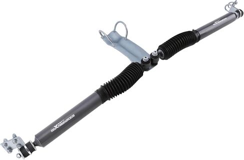 مثبت التوجيه المزدوج من maxpeedingrods لسيارة دودج رام 1500 4WD 1994-1999، لرفع التعليق 2 بوصة أو أكثر، إصدار G1 in Kuwait