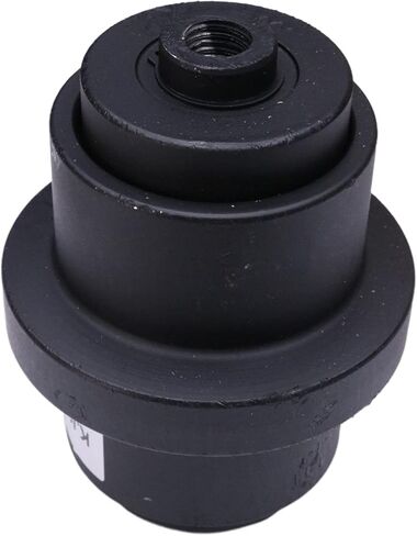 Solarhome Bottom Roller with Studs,Nuts,Washers 7013575 for Bobcat 225 325 328 329 331 334 335 425 428 430 E25 E26 E32 E32i E34 E35 E35i E35Z E37 E42 in Saudi Arabia