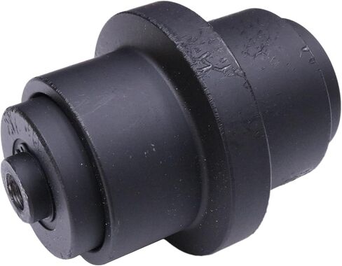Solarhome Bottom Roller with Studs,Nuts,Washers 7013575 for Bobcat 225 325 328 329 331 334 335 425 428 430 E25 E26 E32 E32i E34 E35 E35i E35Z E37 E42 in Saudi Arabia