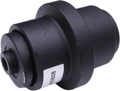 Solarhome Bottom Roller with Studs,Nuts,Washers 7013575 for Bobcat 225 325 328 329 331 334 335 425 428 430 E25 E26 E32 E32i E34 E35 E35i E35Z E37 E42 in Saudi Arabia
