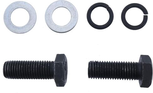 Solarhome Bottom Roller with Studs,Nuts,Washers 7013575 for Bobcat 225 325 328 329 331 334 335 425 428 430 E25 E26 E32 E32i E34 E35 E35i E35Z E37 E42 in Saudi Arabia