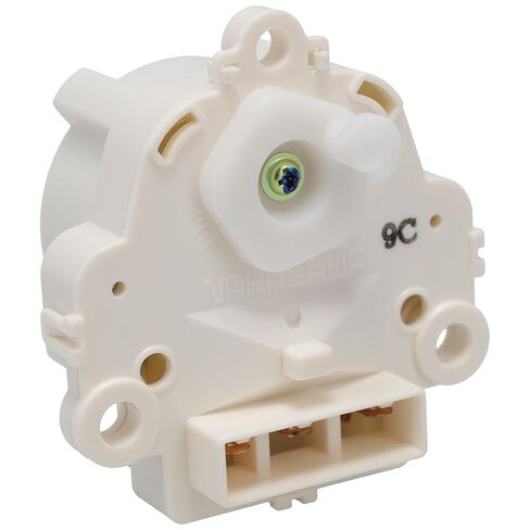 Supplying Demand 4681EA1009C Washer Clutch Motor Replaces 4681EA1009H, 1330324 in Saudi Arabia