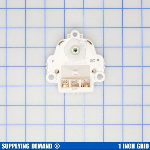 Supplying Demand 4681EA1009C Washer Clutch Motor Replaces 4681EA1009H, 1330324 in Saudi Arabia