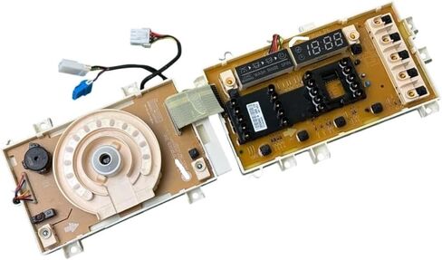Replacement for Lg OEM Washer Interface Control Board EBR60545902 in Kuwait