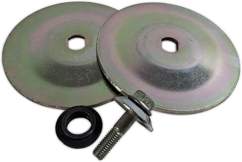 طقم شفة غسالة OEM أصلي متوافق مع Husqvarna 3120K، 371K، 375K، K1250، K3000، K750، K760، K960 Series Power Cutter 506028701 581855201 578398201 in Kuwait