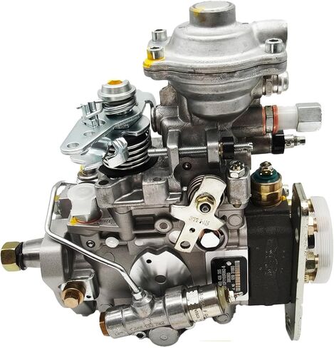 مضخة حقن الوقود VE 3963960 0460426385 XYohykai مناسبة لمحرك Cummins QSB5.9 ISB5.9 6BTAA5.9 4BT3.9 لوادر Case 1650K للجرافة ذات العجلات JCB 426HT 426ZX in Kuwait